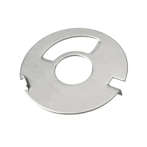 Kit pompe à eau 46-70941A3 pour moteur de bateau 3.9-9.8HP - 4