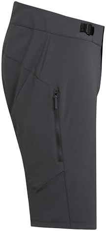 ラファ　トレイル　ショーツ　メンズ　サイズS グレー TOS01XX_DTH_Mens-Trail-