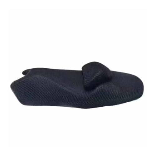 Asiento de motocicleta para TL508 funda de malla que evita sudor y quemaduras