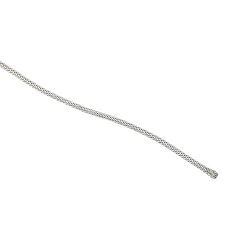 Kabel Gitarowy Jednożyłowy, Ekranowany Przewód Gitarowy o Długości 22 AWG, do Redukcji Szumów Izolacji