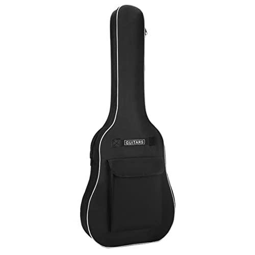 NiceButy Étui de gigara Acoustique, Sac de Guitare Case réglable Gig Acoustique Soft Backpack étanche à Couverture… - Les Beatles, Paul McCartney, John Lennon, RIngo Starr, George Harrison NiceButy Étui de gigara Acoustique, Sac de Guitare Case réglable Gig Acoustique Soft Backpack étanche à Couverture… – Image 4
