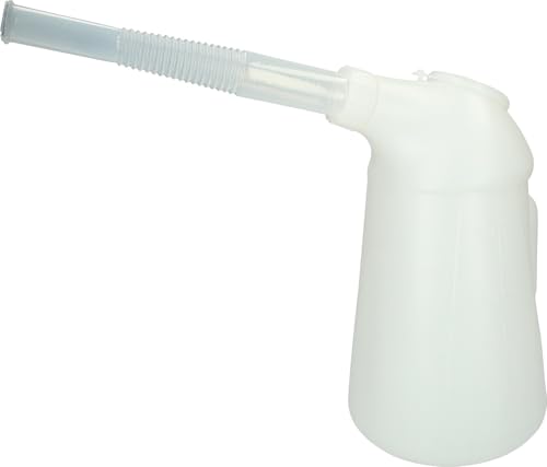 Aceitera de 5 l KS Tools 150.9002 bidón con boquilla flexible 2