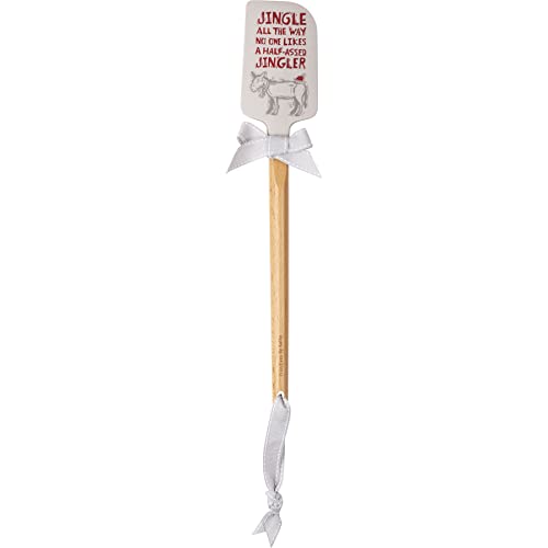 Spatula-Jingle-All-The-Way Spatula Jingle All The Way
