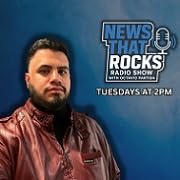 KCAA: News That Rocks (Tue, 23 Sep, 2025) cover art