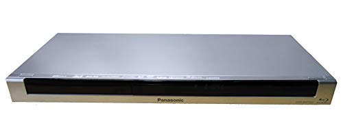 Panasonic 500GB u[CfBXNR[_[ Vo[ DIGA DMR-BWT555-S
