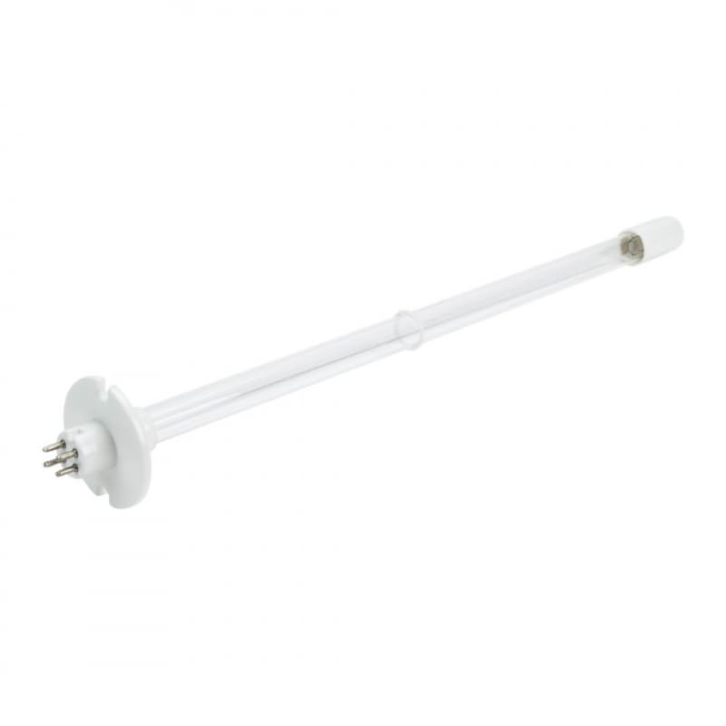 Lámpara de reemplazo tubular UV 14 pulgadas Lutrace TT-UV24-14 miniatura 2