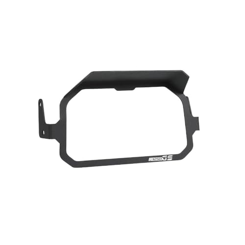 Protection antivol moto pour compteur R1250 GS Adventure