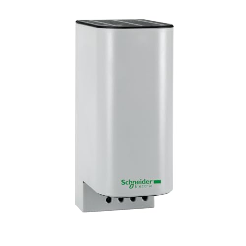 Résistance chauffante 150W isolée pour éviter les pannes d'armoires