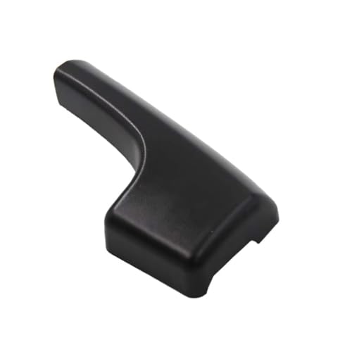 Cubierta brazo limpiaparabrisas para VW Touareg 2003-2010 delantera 3