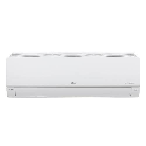 Lg Split 18000 Btu Cool-Only Ac - Fresh Dv Inverter Series