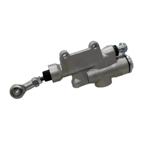 Bomba de freno trasero para motocicleta XCW EXC SX y XCF