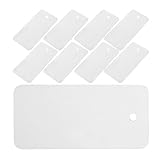 Prévisualisation précise : Le tableau échantillon 40Pcs Car Paint Color Matching Board offre une représentation fidèle des teintes de peinture automobile, facilitant le choix éclairé de couleur pour ateliers de carrosserie et passionnés de personnalisation