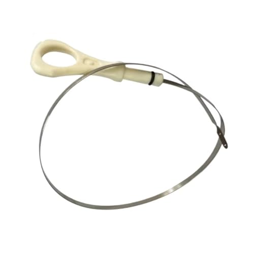 Jauge de niveau d'huile moteur flexible 1255A245 haute précision pour L200 Pajero