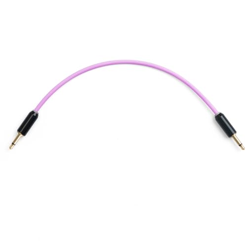 MyVolts Candycords Halo LED Patch Cables 8-Pack miniatura 3