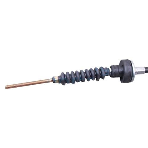 Câble d'embrayage acier renforcé Suzuki Vitara 1990 à 1999