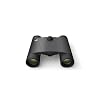 Swarovski Optik 7x21 CL Curio Waterproof Roof Prism Compact Binoculars with 7.7 Degree Angle of View, Anthracite Black