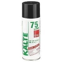 Preisvergleich Produktbild KONTAKT CHEMIE 84413 75 Kältespray, 400 ml