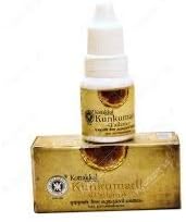 KARISSA MARKETING kottakkal KunKumadi Tailam, non, 10 ml (Pack of 1)