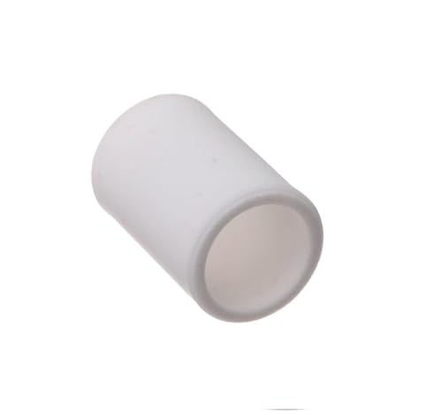 Image of HAF-6 Water Filter Element with O-Ring for Stage-1, OEM Compatible with Devilbiss DAD-500 Air Drying Systems - Aftermarket Replacement Part, 2 inch Tall x 1.25 inch OD
