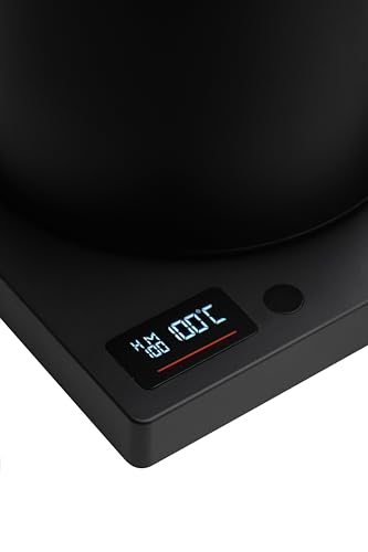 Tetera Eléctrica Smart Varia Aura 0.8L FLUX Negra miniatura 6