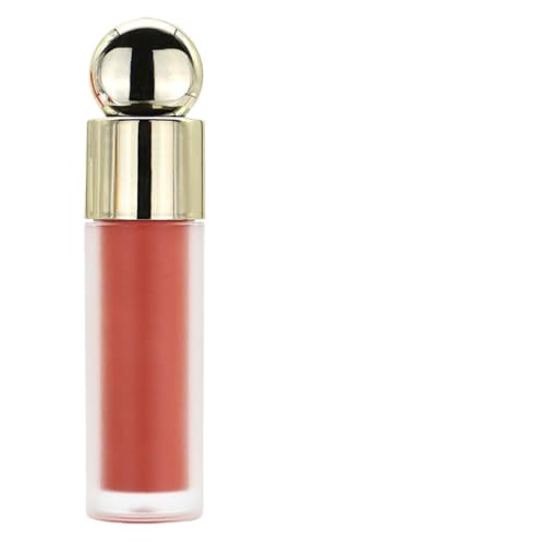 Blush Liquide Pour Les Joues | Teinte De Peau De Maquillage À Rougissement Liquide | Surligneur De Maquillage Pour Le Visage Mélangeable Léger Pour L'aspect Naturel | Maquillage De Malenturation