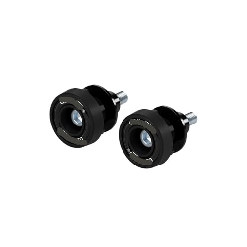 Cubierta protectora de motor anticaída para Street Triple y Daytona 675R