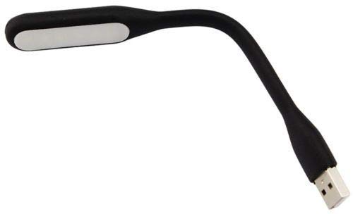 Flexible Portable Usb Led Lamp For Xiaomi Power Bank Comupter