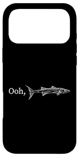 Ooh Barracuda ނMtg y⃍bNDƂ X}zP[X iPhone 17 Pro Max p