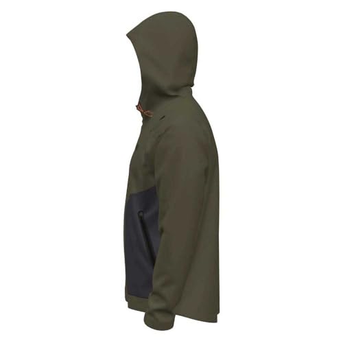 Under Armour Unstoppable Left Chest Jacket M légère et résistante à l'eau