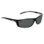 Shiny Black Frame / Grey Lens