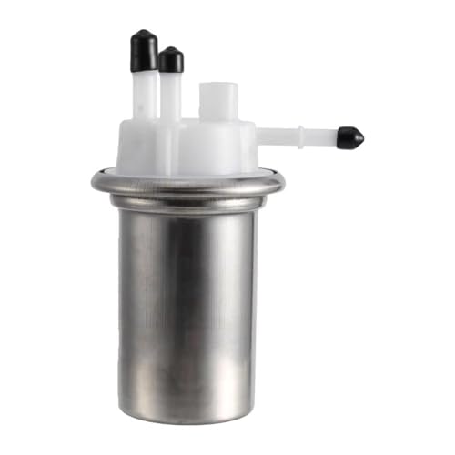 Fuel pump remplacement pièces XRE 300 robinet essence