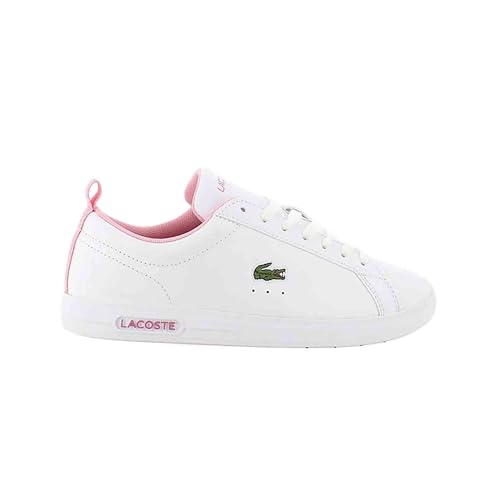 Lacoste Court Base 224 Zapatilla Mujer - 100% Sintético Talla: 39