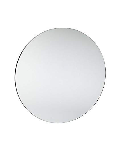 Clear Acrylic Plexiglass Lucite Circle Round Disc Every Thickness And Diameter Available #TOP1