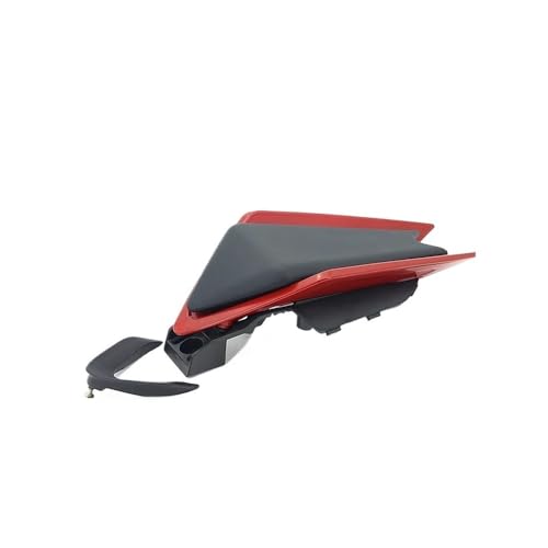 Housse de siège passager arrière RS660 capot de selle moto RSV4 2021 2022
