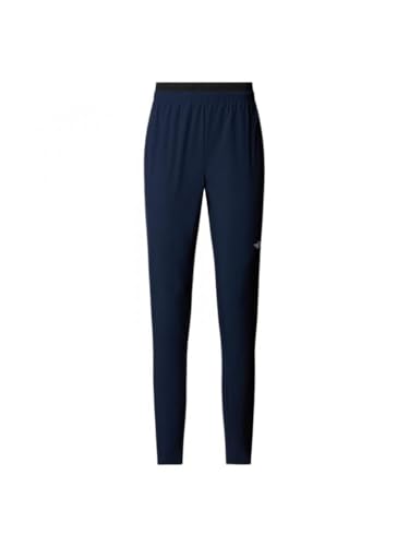 Jogger homme The North Face Simple Dome coupe fuselée pour éviter l'effet bouffant