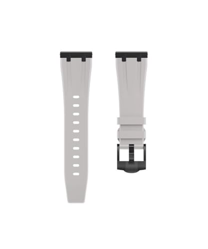 Bands de montre silicone 22mm anti-irritation pour Watch GT 5 Pro sport bracelet