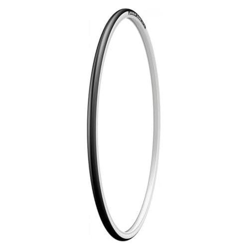 Michelin Dynamic Sport 700x25 White Road Bike Tire &ndash; Durab
