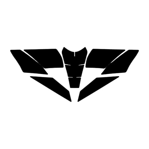 Protection réservoir moto design premium et finitions soignées pour 300SR