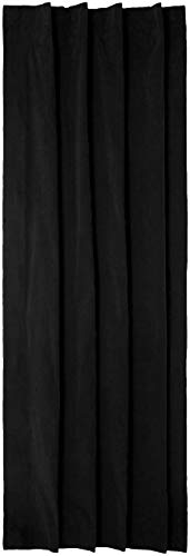 Sun Away Portable Blackout Curtain With Suction Cups - Thermal Insulated - Adjustable - Temporary Shade For Bedroom, Baby Nursery, Kids - Window Cover For Travel - 1 Pack (66" Long X 51" Wide) #TOP4