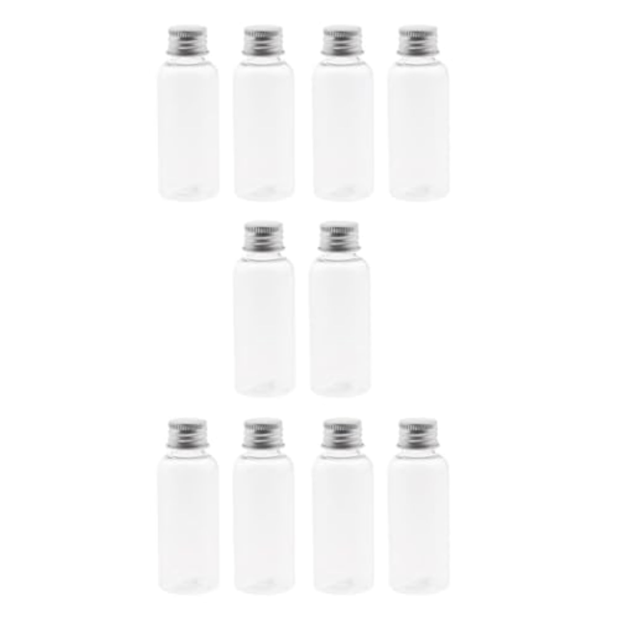 40pcs 50ml Liquid Sampling Bottles for Essential Oils