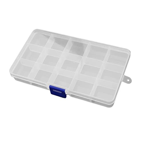 Dickly Boîte de Médiators En Plastique Transparent pour Guitare 15 Accessoires de Pièces de Guitare à Grille - Les Beatles, Paul McCartney, John Lennon, RIngo Starr, George Harrison Dickly Boîte de Médiators En Plastique Transparent pour Guitare 15 Accessoires de Pièces de Guitare à Grille – Image 4