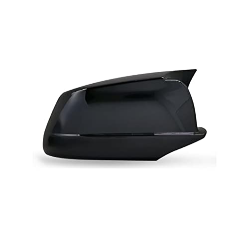 ~[Jo[ p 5 V[Y p F10 F11 F18 O LCI 2010-2013 Ԃ̃obN~[LbvECOTCh~[Jo[ANZT[(Black-Left)