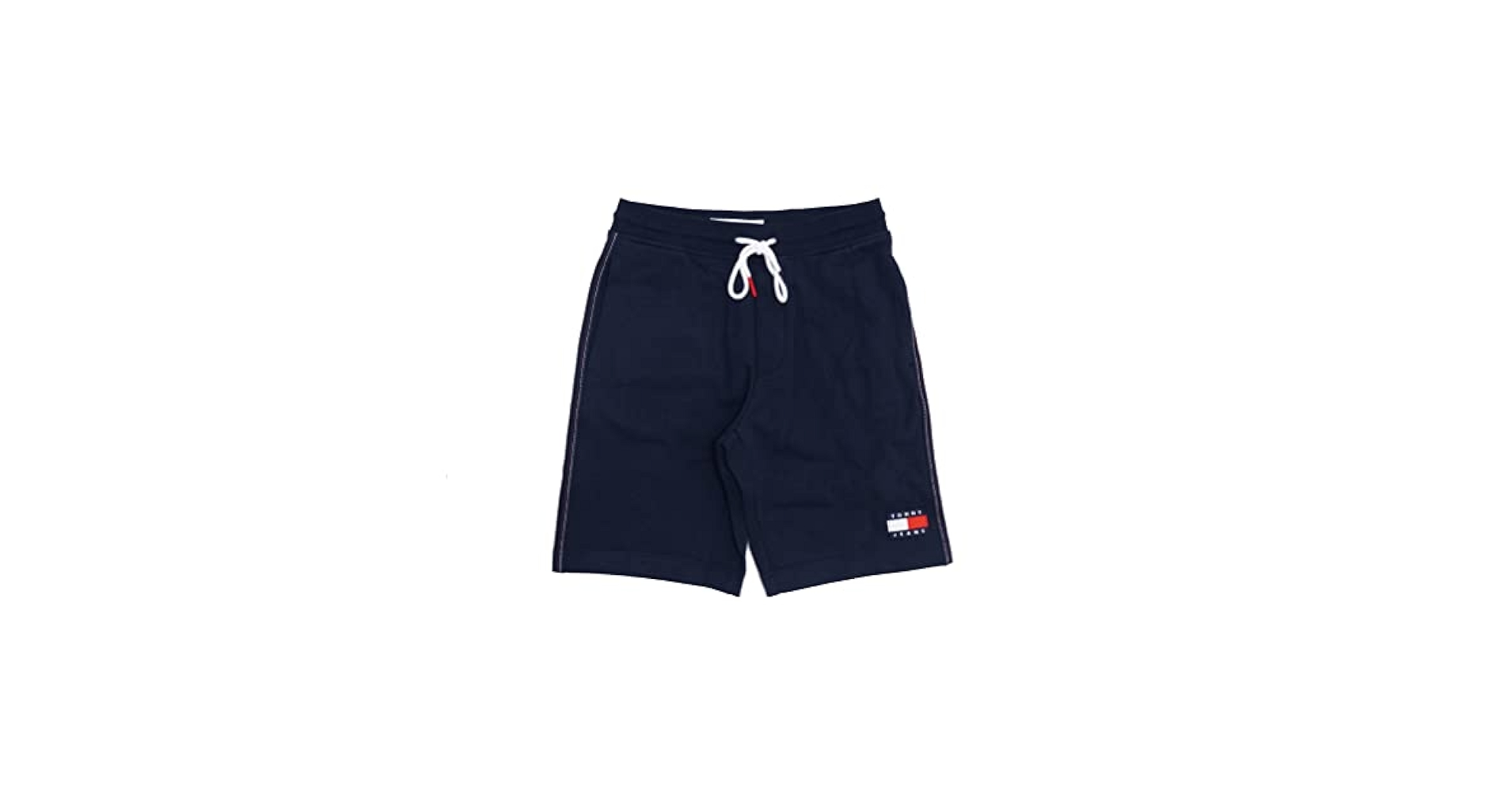 Amazon | [トミーヒルフィガー] TJ HEAVY WEIGHT ADDISON SHORT