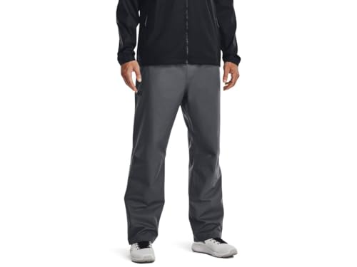 Under Armour Stormproof Lined Mens Rain Pants S