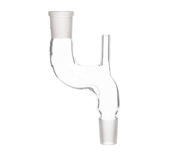 SHIV SCIENTIFIC BOROSILICATE GLASS EXPANSION ADAPTER (SOCKET B-19 (19/26). CONE B-19 (19/26))-image-40