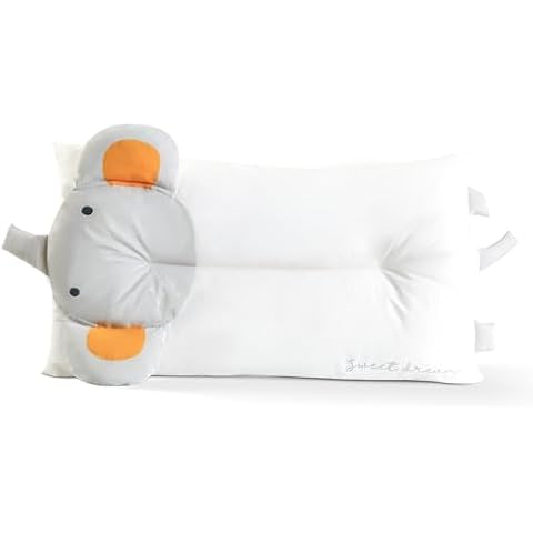 Choc chick Toddler Pillow (Elephant) Cover