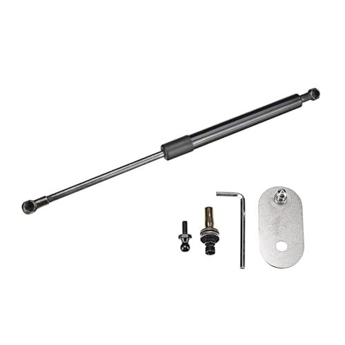 Entretoise de ressort hydraulique Ford F150 amortisseur de hayon arrière de haute précision