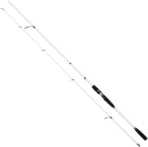 Abu Garcia Venerate Spinnrute 2.44m