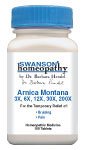 Arnica Montana 100 Tabs