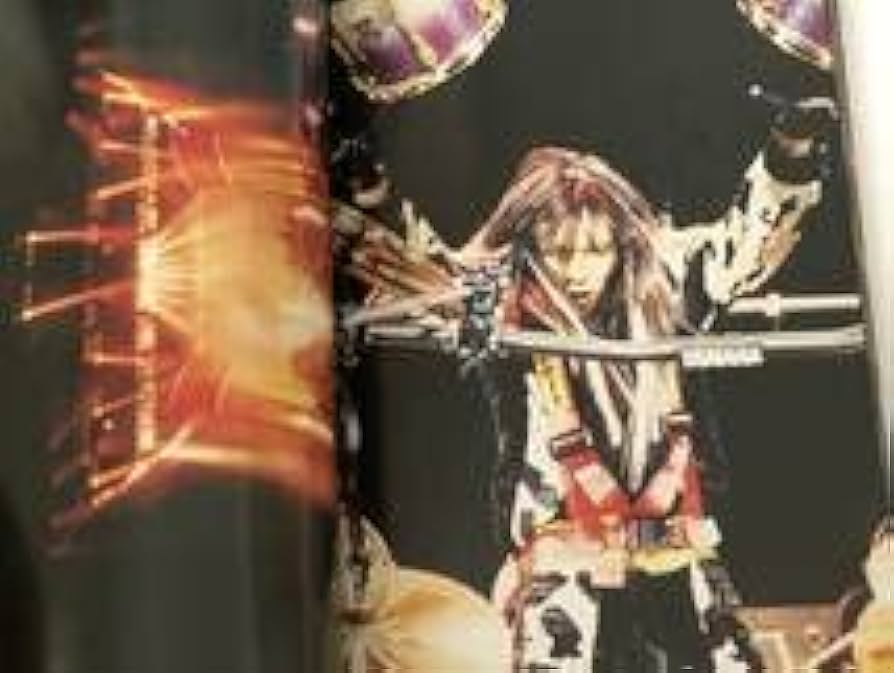 Amazon.co.jp: LUNA SEA オフィシャル・ファンクラブ SLAVE限定